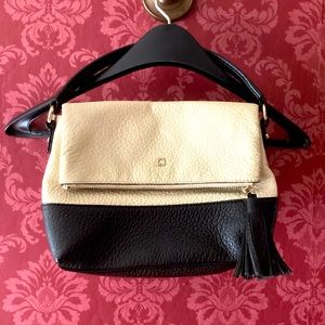 Kate Spade leather handbag purse